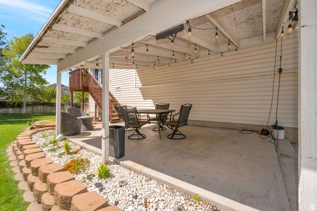 3540 S 6400 W, West Valley City, UT 84128