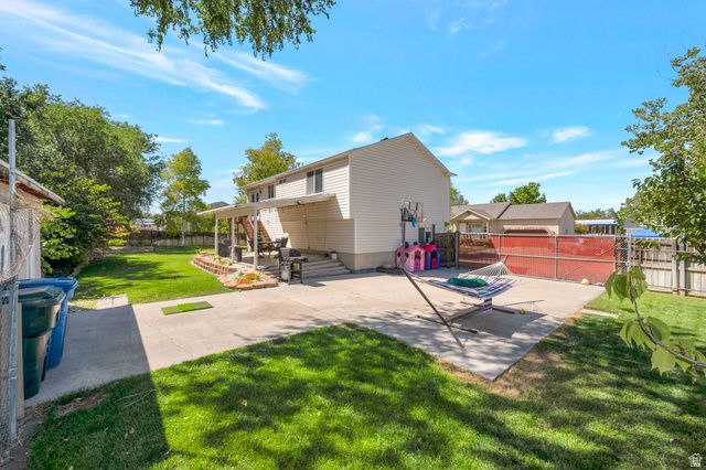 3540 S 6400 W, West Valley City, UT 84128