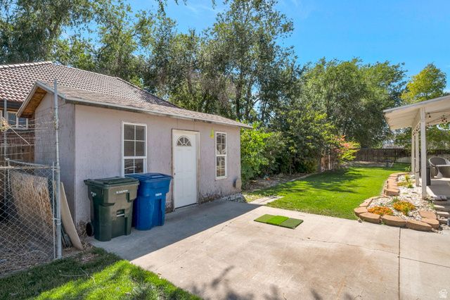 3540 S 6400 W, West Valley City, UT 84128