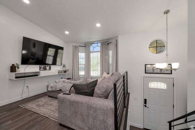 3540 S 6400 W, West Valley City, UT 84128