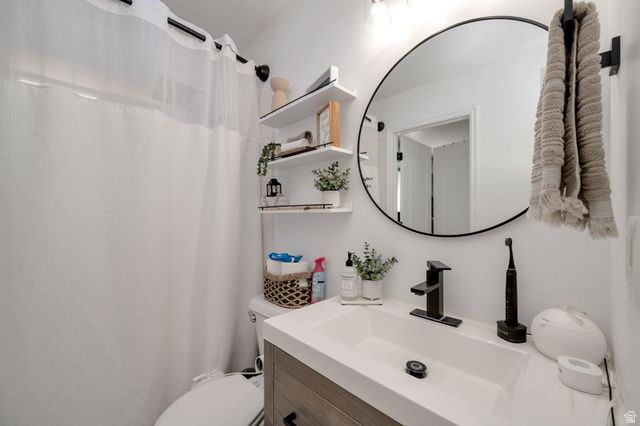 3540 S 6400 W, West Valley City, UT 84128