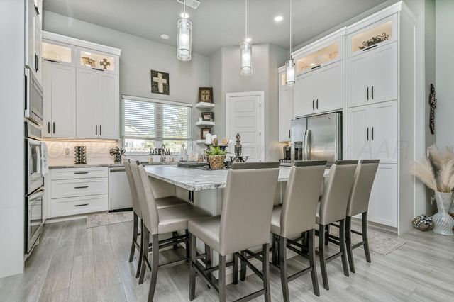 17400 SPRING LAKE Drive, Canyon, TX 79015