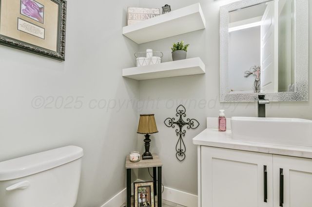 17400 SPRING LAKE Drive, Canyon, TX 79015