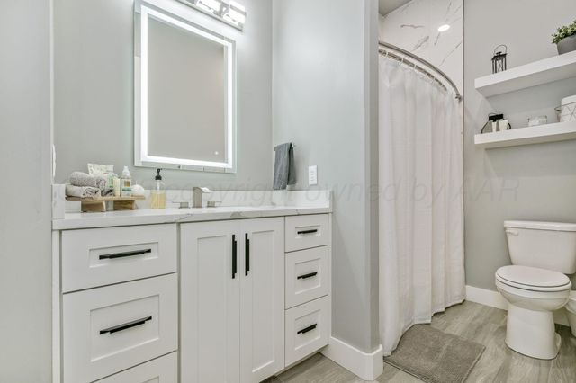 17400 SPRING LAKE Drive, Canyon, TX 79015