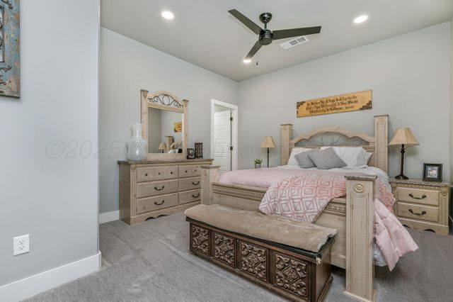 17400 SPRING LAKE Drive, Canyon, TX 79015