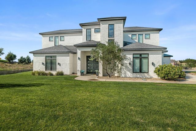 17400 SPRING LAKE Drive, Canyon, TX 79015