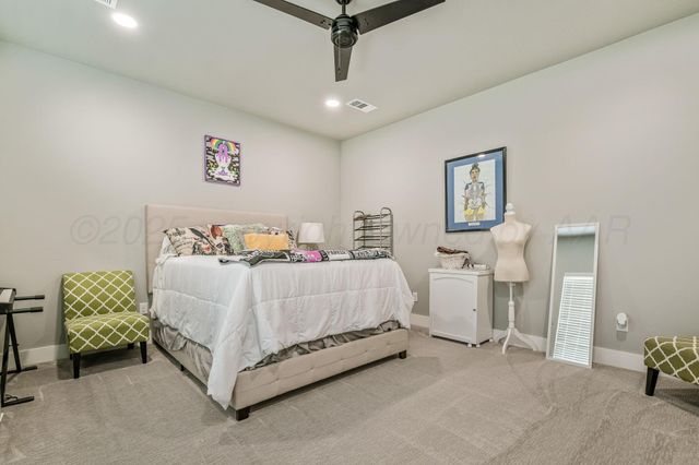 17400 SPRING LAKE Drive, Canyon, TX 79015