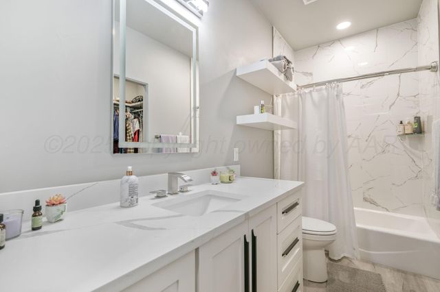 17400 SPRING LAKE Drive, Canyon, TX 79015