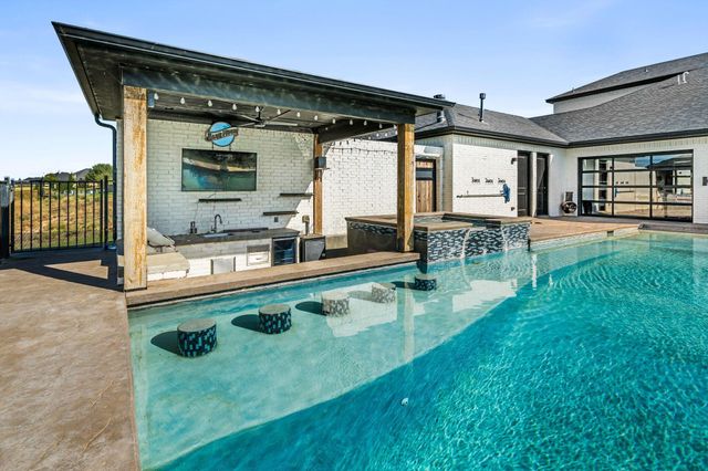 17400 SPRING LAKE Drive, Canyon, TX 79015