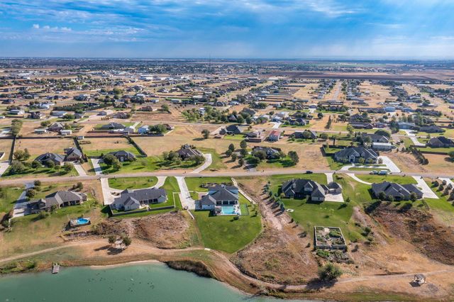 17400 SPRING LAKE Drive, Canyon, TX 79015