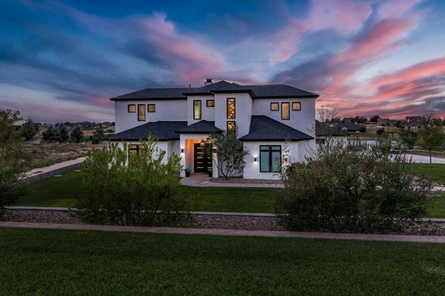 17400 SPRING LAKE Drive, Canyon, TX 79015