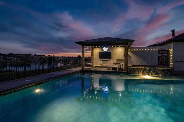 17400 SPRING LAKE Drive, Canyon, TX 79015