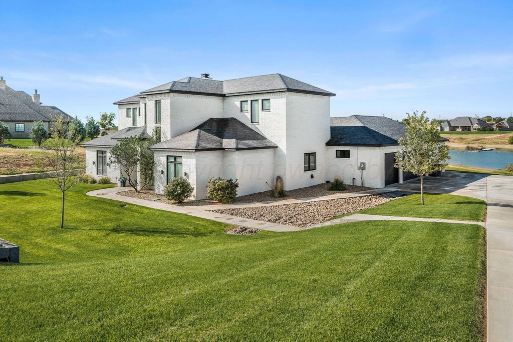 17400 SPRING LAKE Drive, Canyon, TX 79015