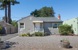 933 Vallejo St, Santa Rosa, CA 95404