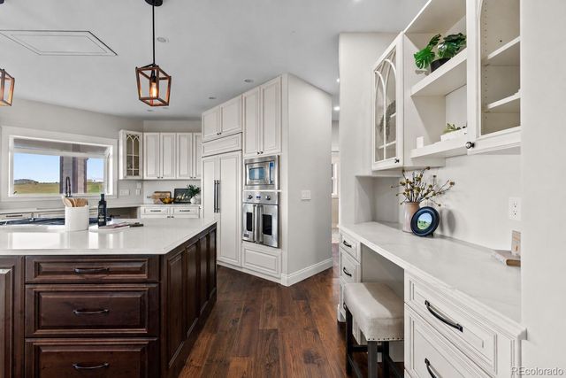 650 Coyote Trail, Elizabeth, CO 80107