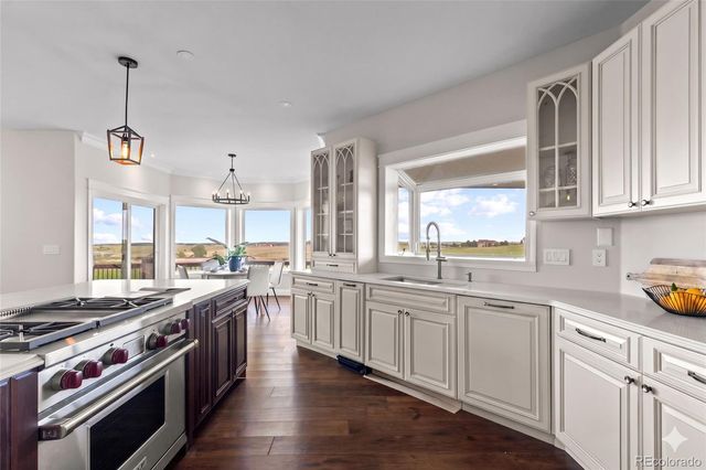 650 Coyote Trail, Elizabeth, CO 80107