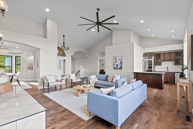 650 Coyote Trail, Elizabeth, CO 80107