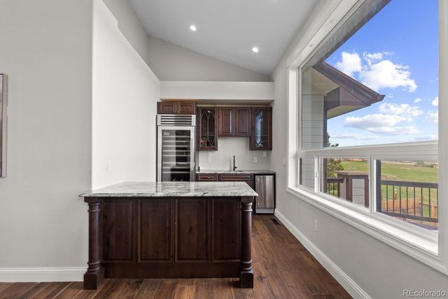 650 Coyote Trail, Elizabeth, CO 80107