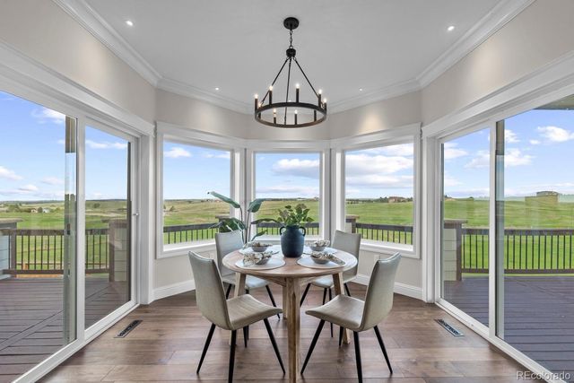 650 Coyote Trail, Elizabeth, CO 80107