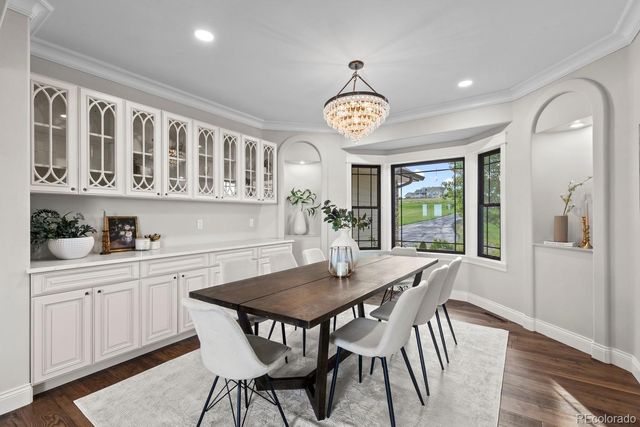 650 Coyote Trail, Elizabeth, CO 80107