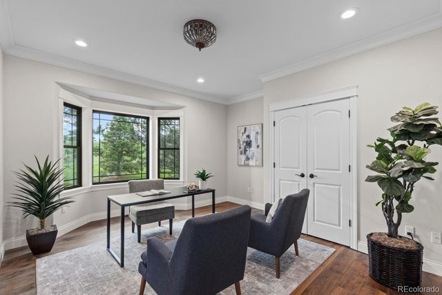 650 Coyote Trail, Elizabeth, CO 80107