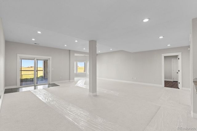 650 Coyote Trail, Elizabeth, CO 80107