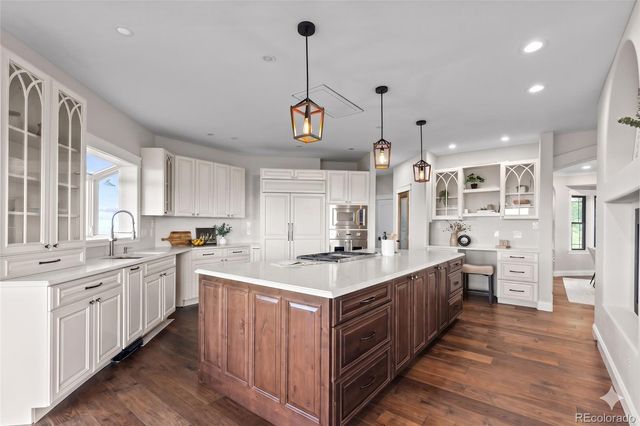 650 Coyote Trail, Elizabeth, CO 80107