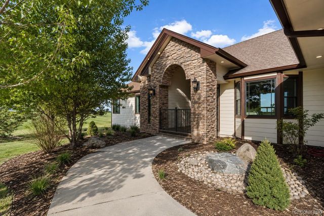 650 Coyote Trail, Elizabeth, CO 80107