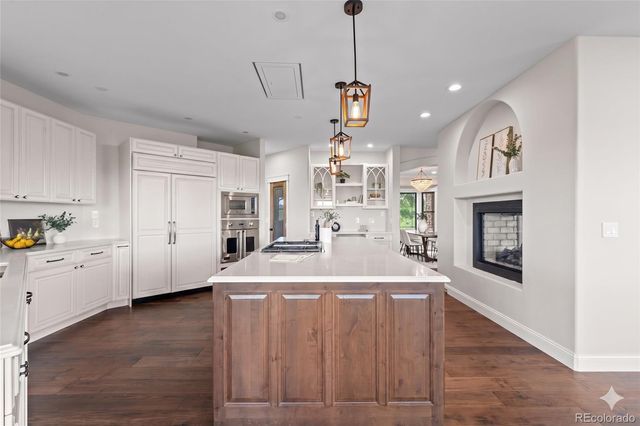 650 Coyote Trail, Elizabeth, CO 80107