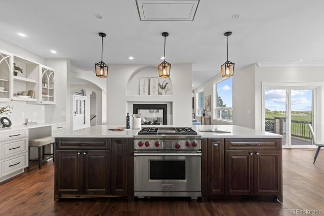 650 Coyote Trail, Elizabeth, CO 80107