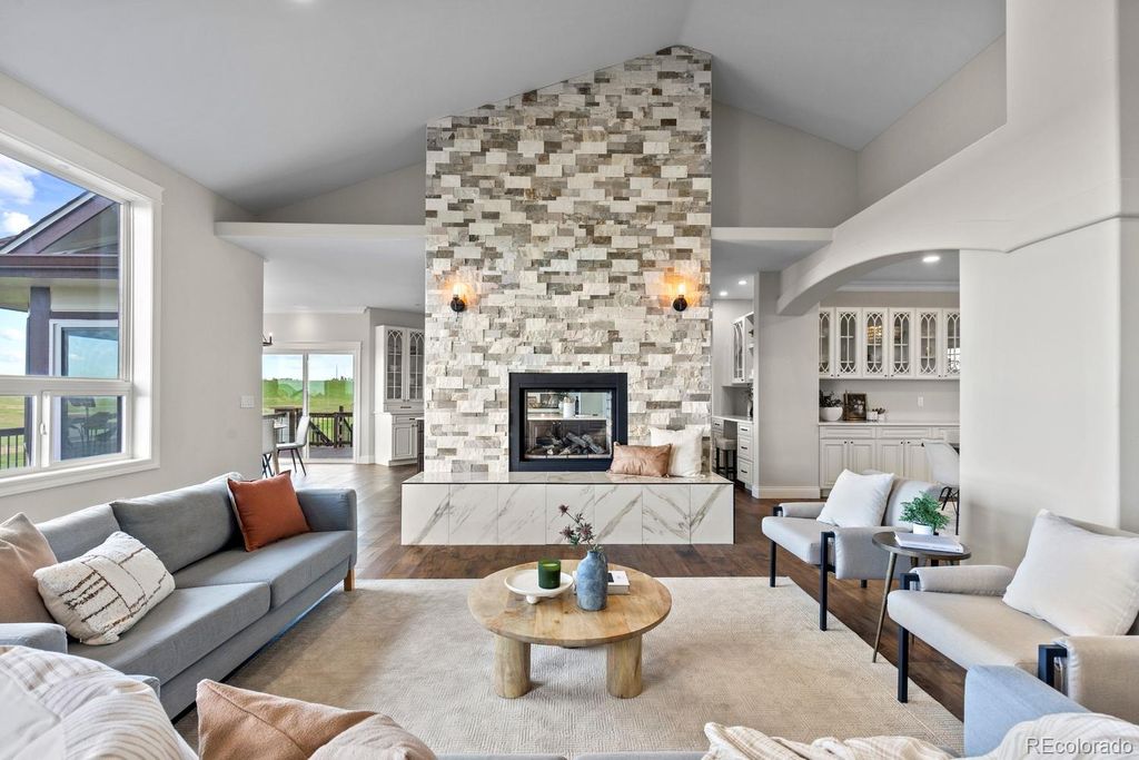 650 Coyote Trail, Elizabeth, CO 80107