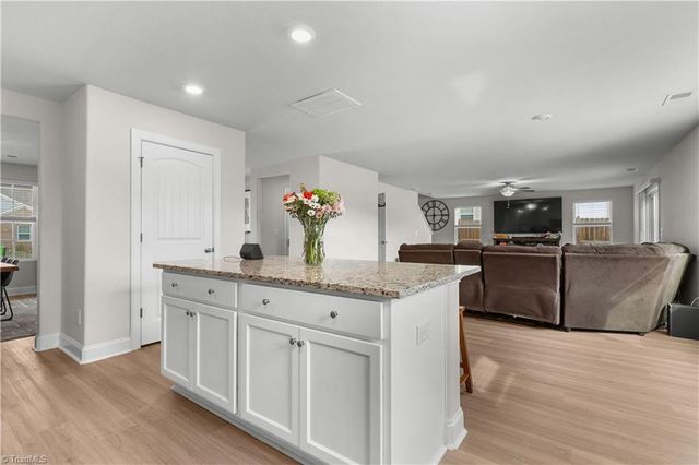 310 Mcclellan Trail, Mebane, NC 27302