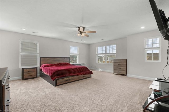 310 Mcclellan Trail, Mebane, NC 27302