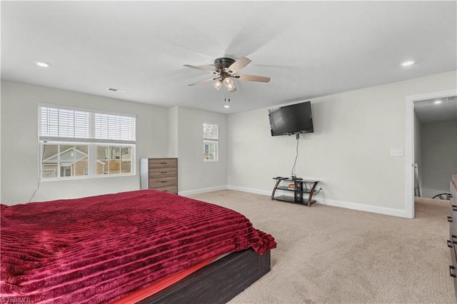 310 Mcclellan Trail, Mebane, NC 27302