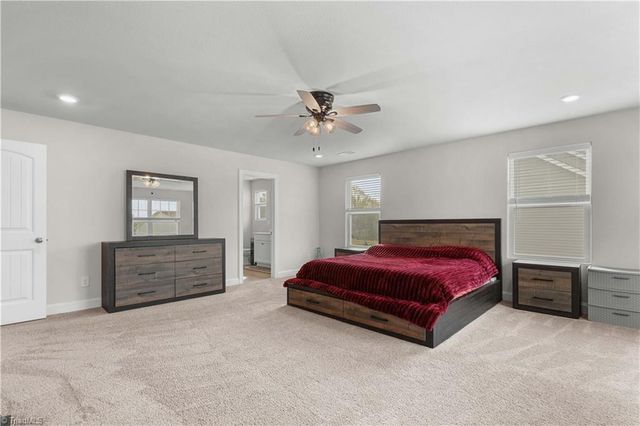 310 Mcclellan Trail, Mebane, NC 27302