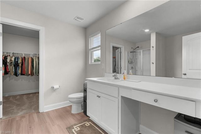 310 Mcclellan Trail, Mebane, NC 27302