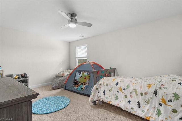 310 Mcclellan Trail, Mebane, NC 27302