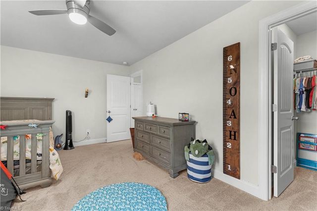 310 Mcclellan Trail, Mebane, NC 27302