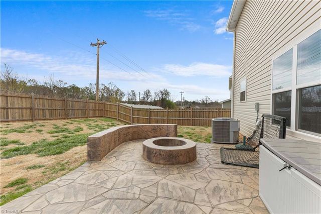 310 Mcclellan Trail, Mebane, NC 27302