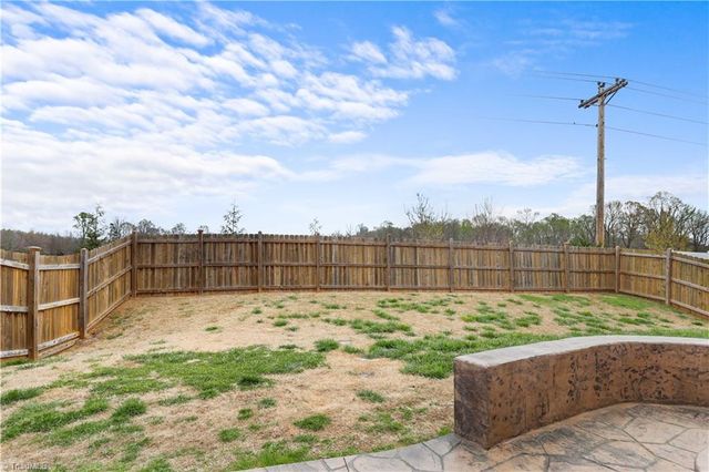 310 Mcclellan Trail, Mebane, NC 27302
