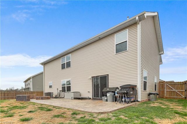 310 Mcclellan Trail, Mebane, NC 27302