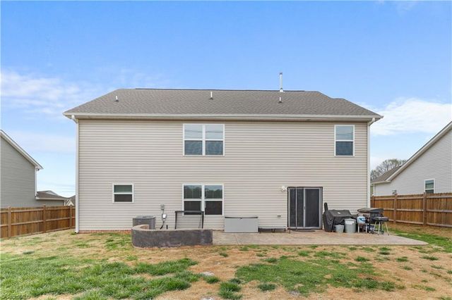 310 Mcclellan Trail, Mebane, NC 27302