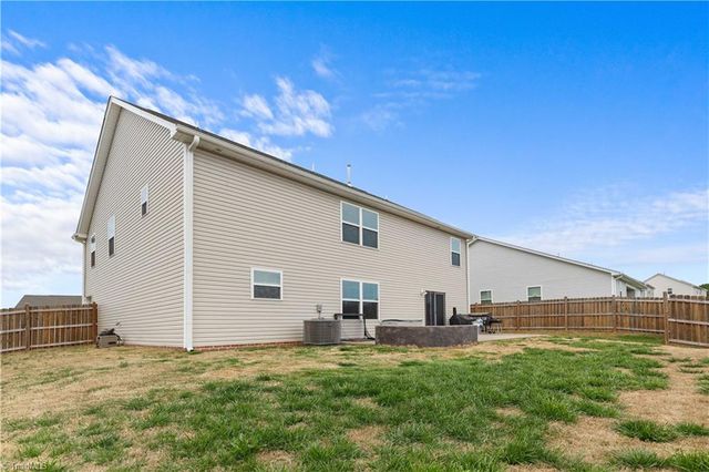 310 Mcclellan Trail, Mebane, NC 27302
