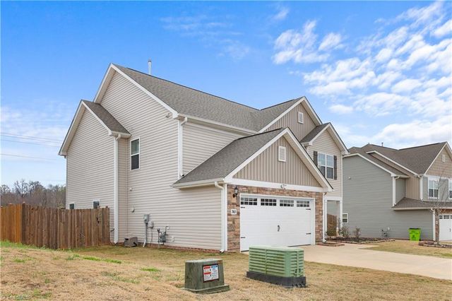 310 Mcclellan Trail, Mebane, NC 27302
