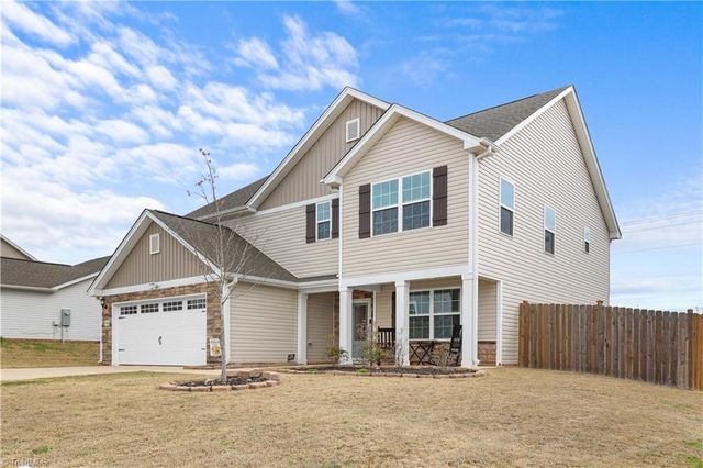 310 Mcclellan Trail, Mebane, NC 27302