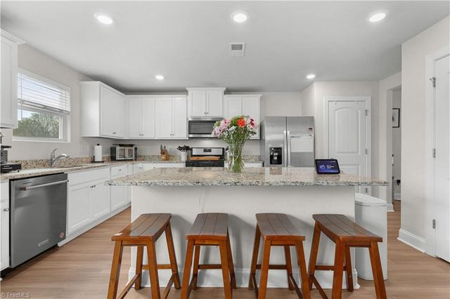 310 Mcclellan Trail, Mebane, NC 27302