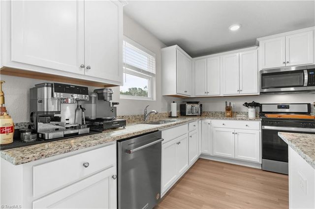 310 Mcclellan Trail, Mebane, NC 27302