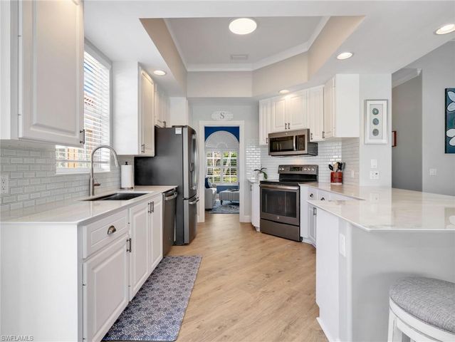 14760 Donatello CT, Bonita Springs, FL 34135