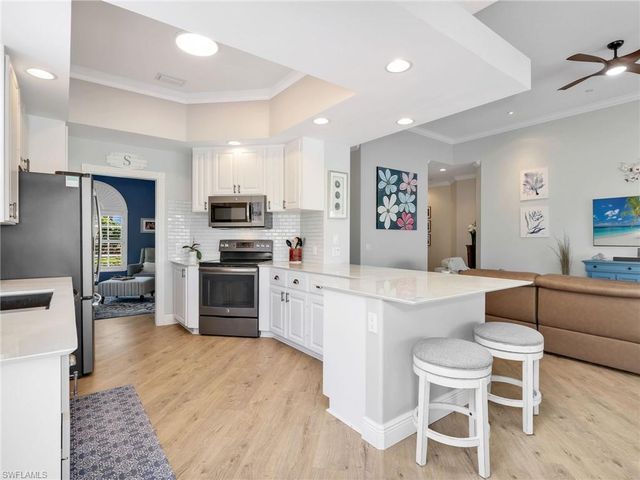 14760 Donatello CT, Bonita Springs, FL 34135