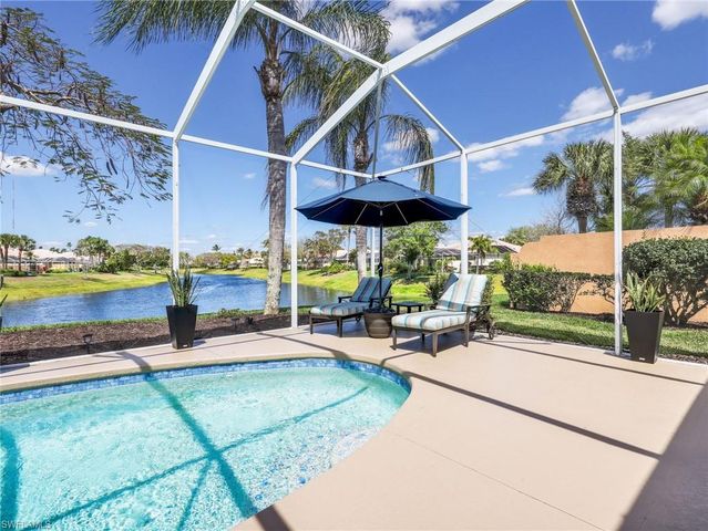 14760 Donatello CT, Bonita Springs, FL 34135